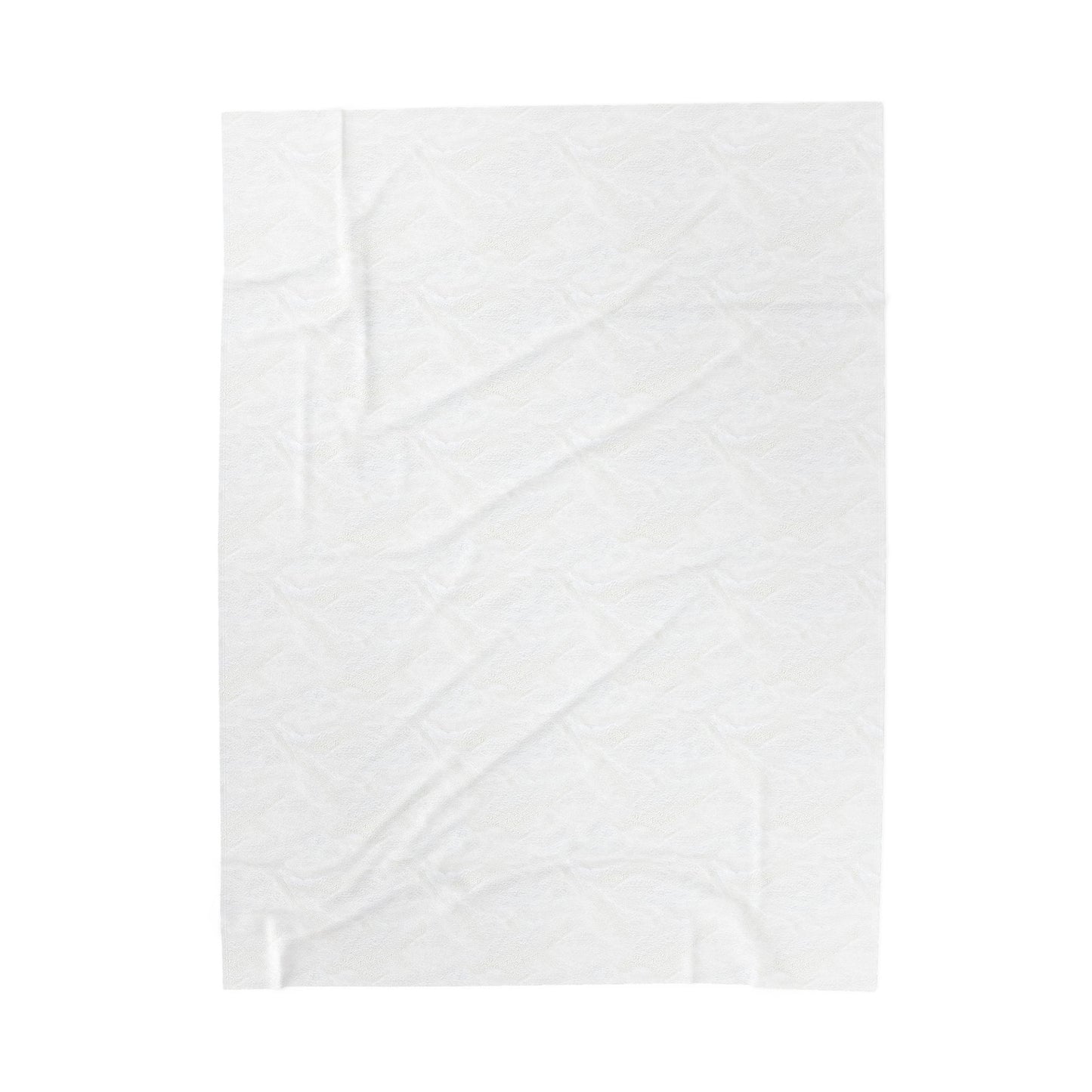 Booktok Seriel Hottest Tea in Prythian Original Design - Cozy Velveteen Plush Blanket